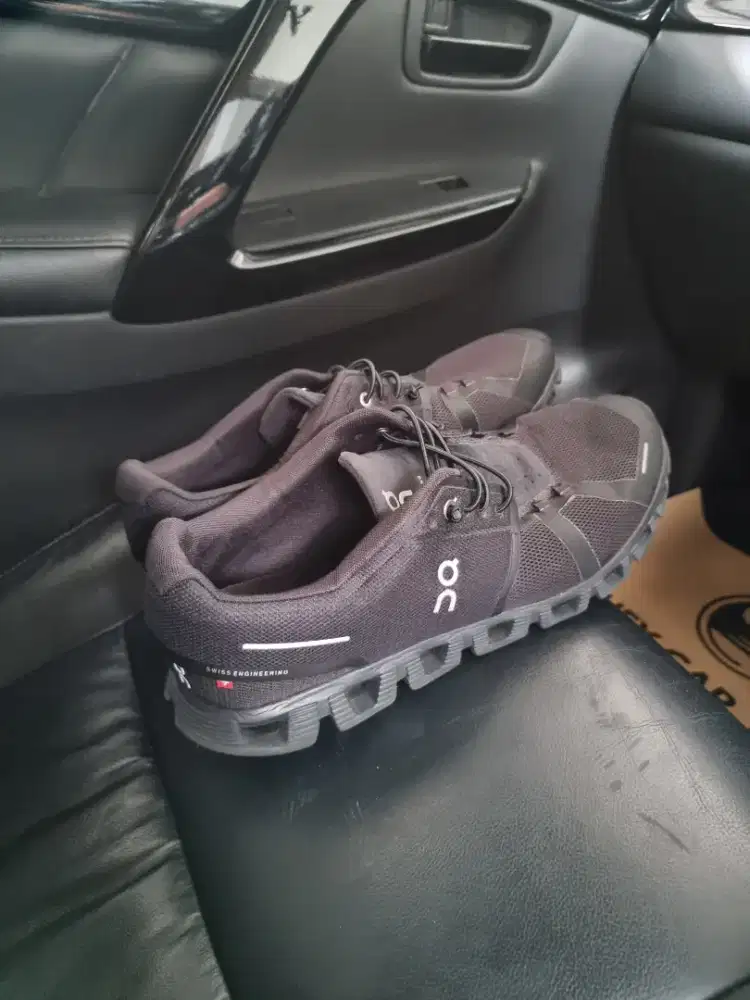 On cloud 5 size langka 48