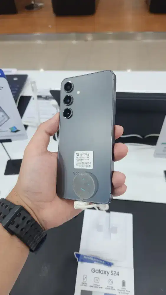 Hp s series harga8 jutaan