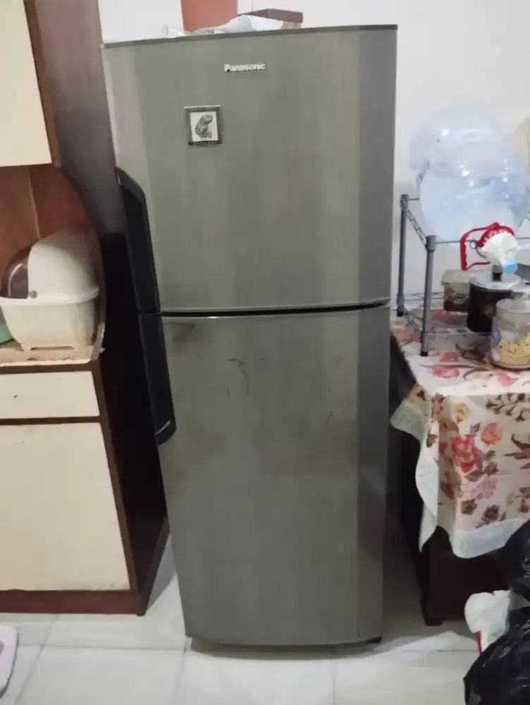 Kulkas 2 pintu ukuran besqr