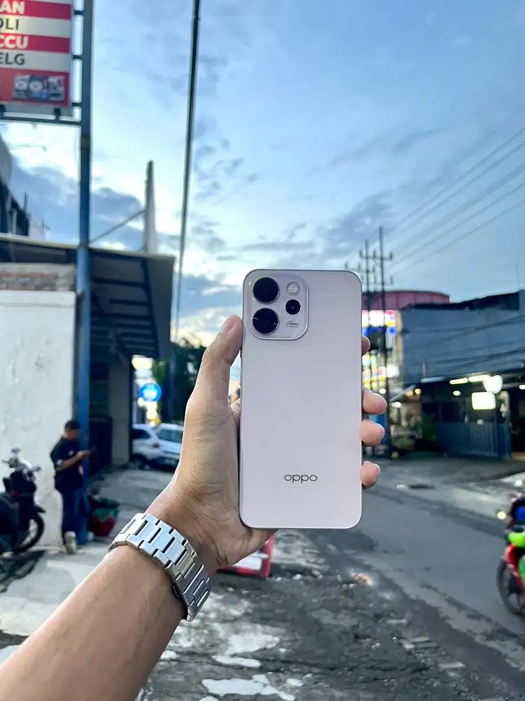 OPEN PREE ORDER RENO 15 SERIES