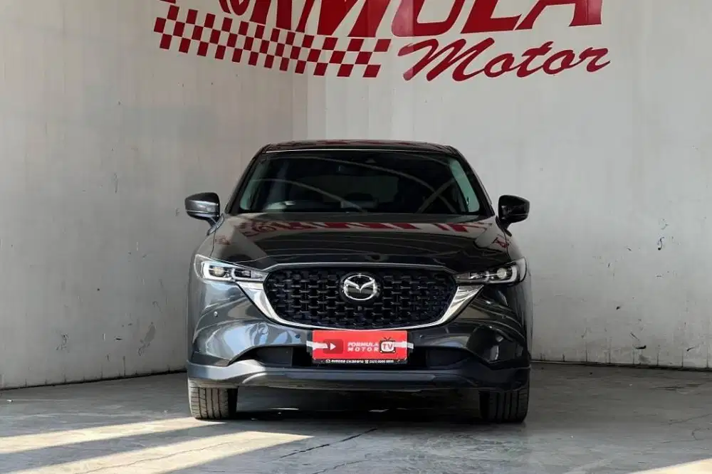 (LOW KM 29rb) Mazda CX5 Elite 2.5 AT 2022