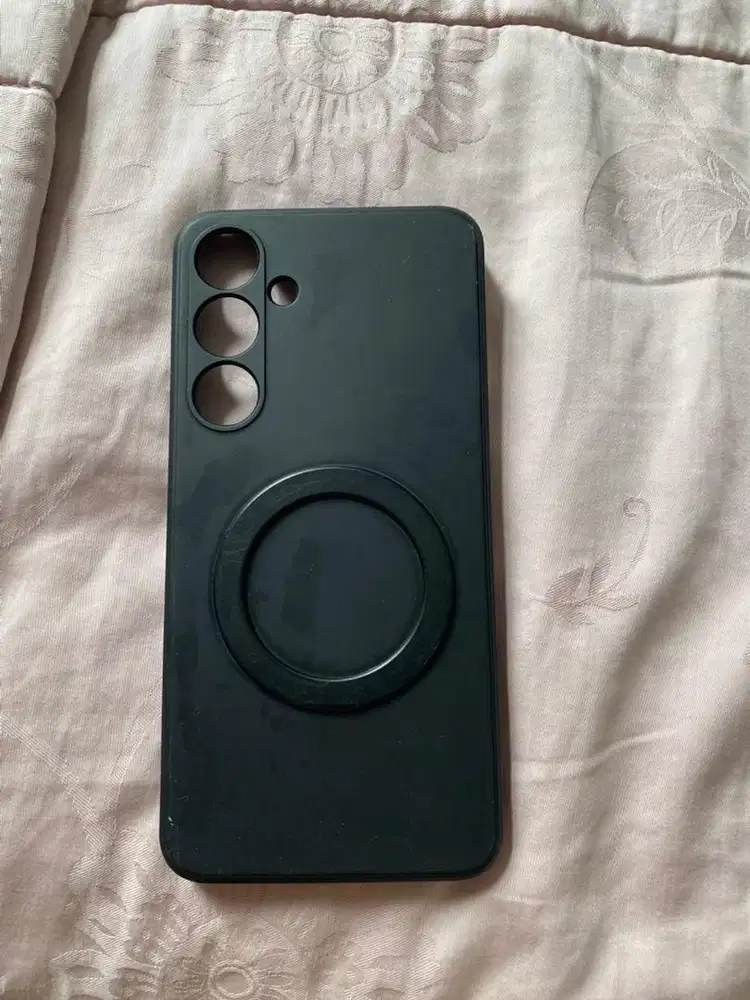 casing s24plus bekas