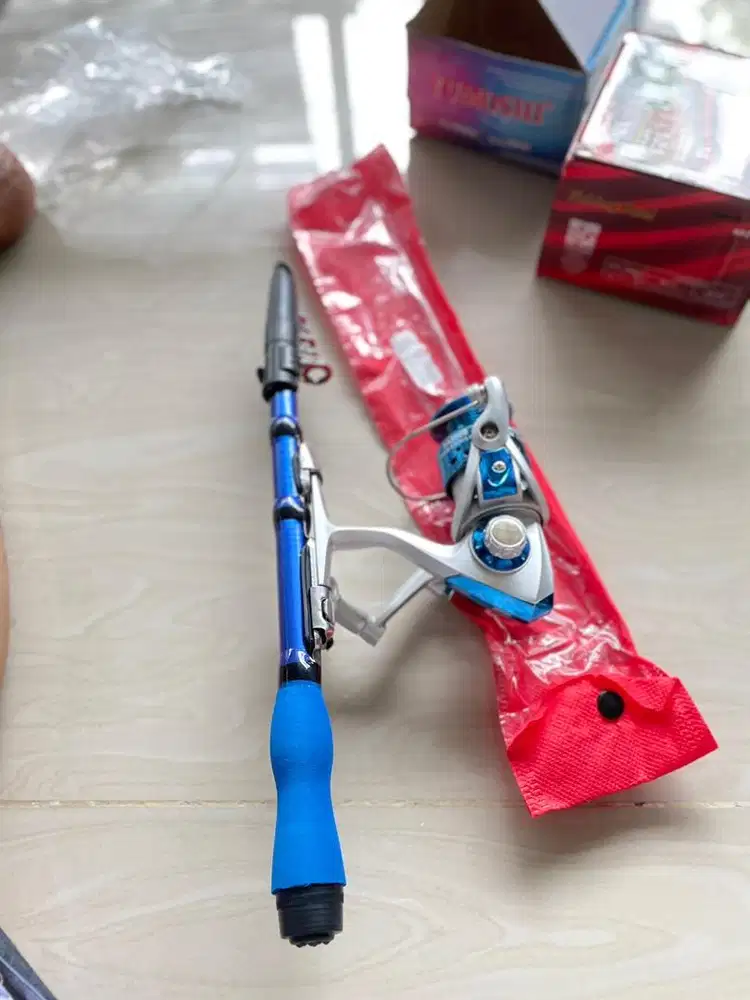 alat pancing mancing