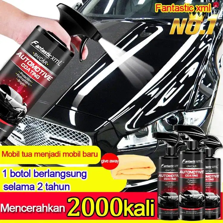 automotive coating fantastic xml