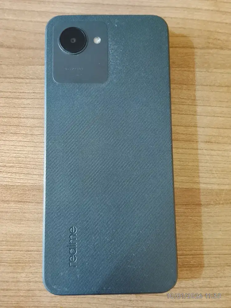Jual hp realme C30