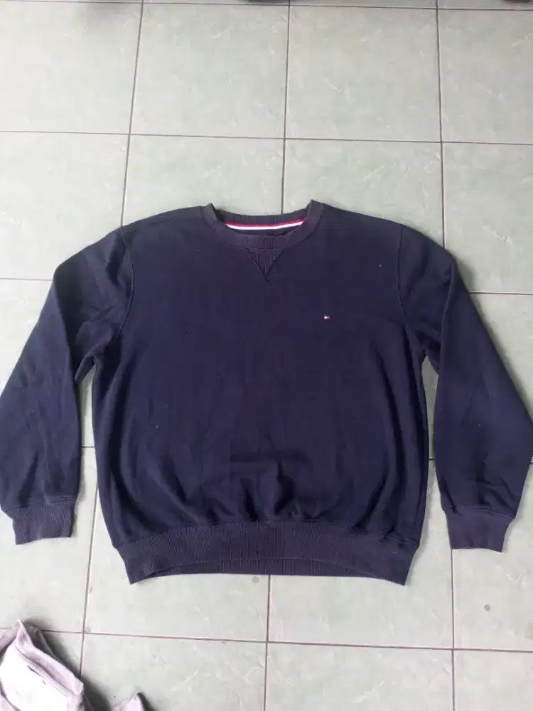 Sweater tommy hilfiger