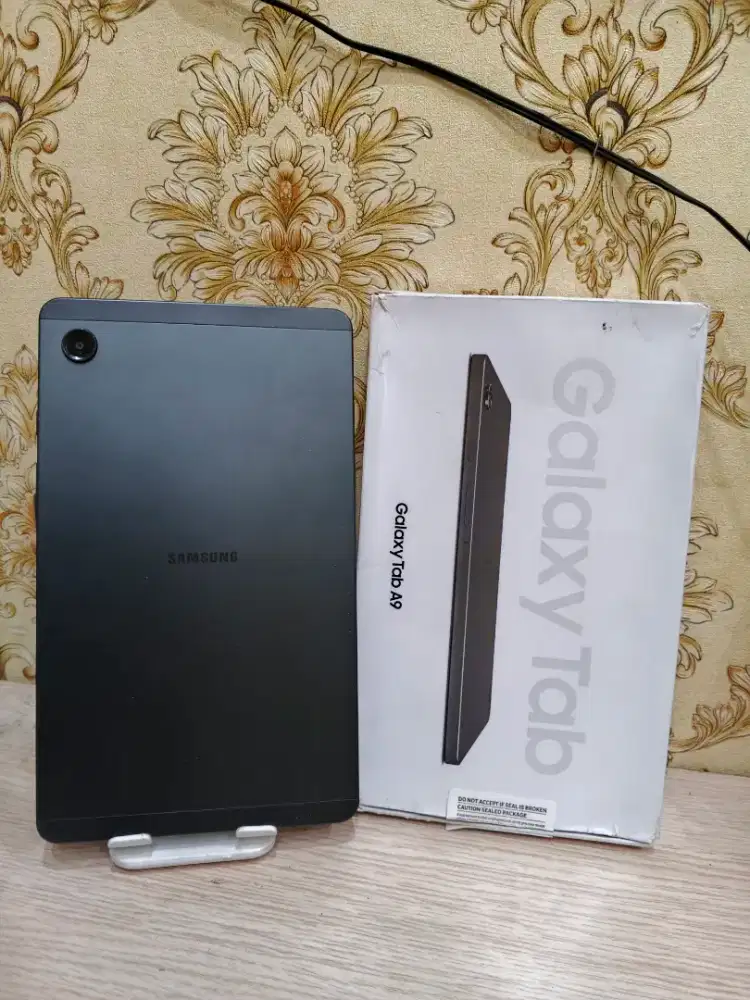 Second Like New Galaxy Tab A9