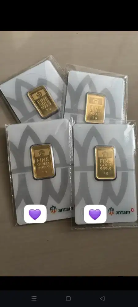 LM Antam 5 gram 2026