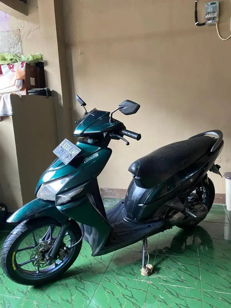 Vario cw 110 old