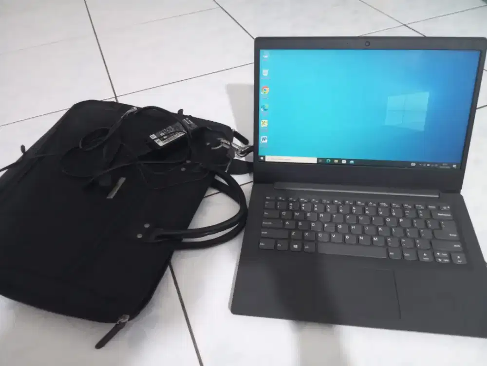 Laptop Lenovo v14 Muluss No Minuss