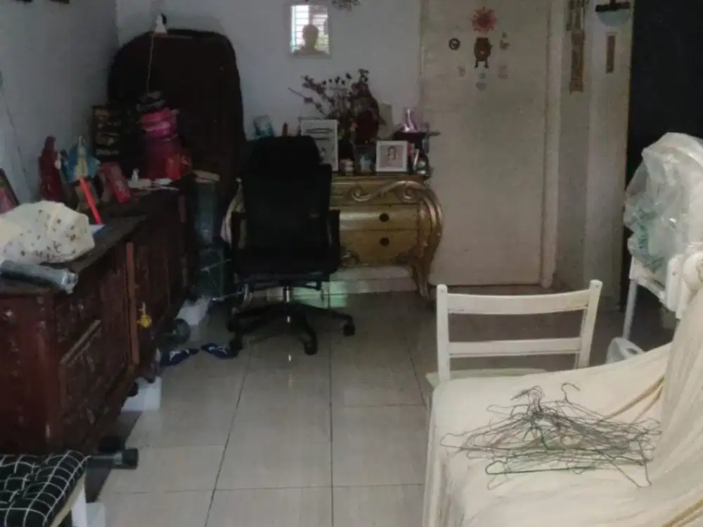 Dijual Rumah di Kelapa Gading - Lokasi Strategis !