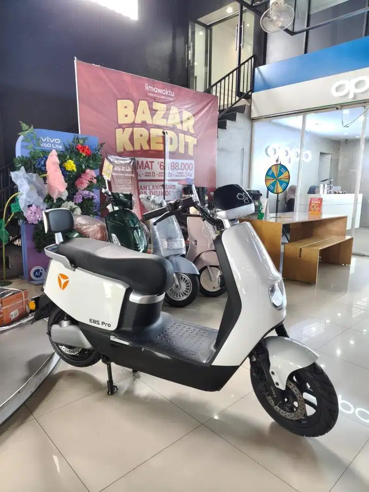 KREDIT FREE 2x ANGSURAN