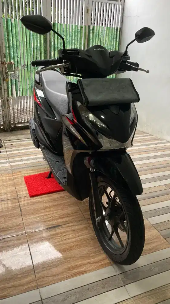 PROMO DP 500RIBU!!! HONDA BEAT SPORTY CBS 2025