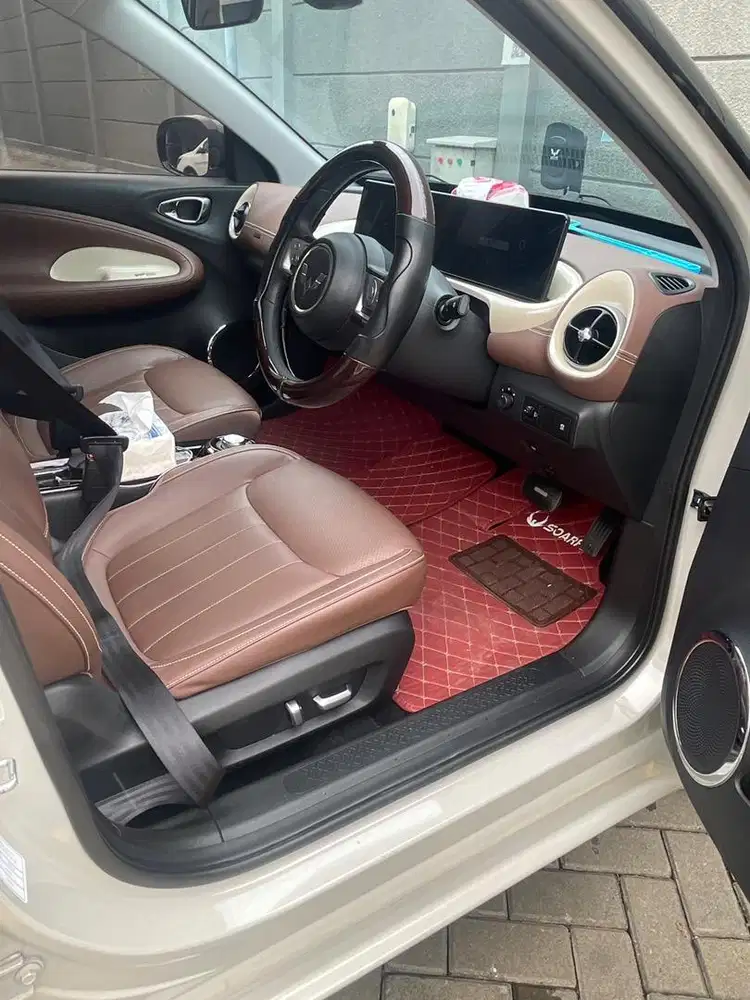 Wuling bingo 2024 like new