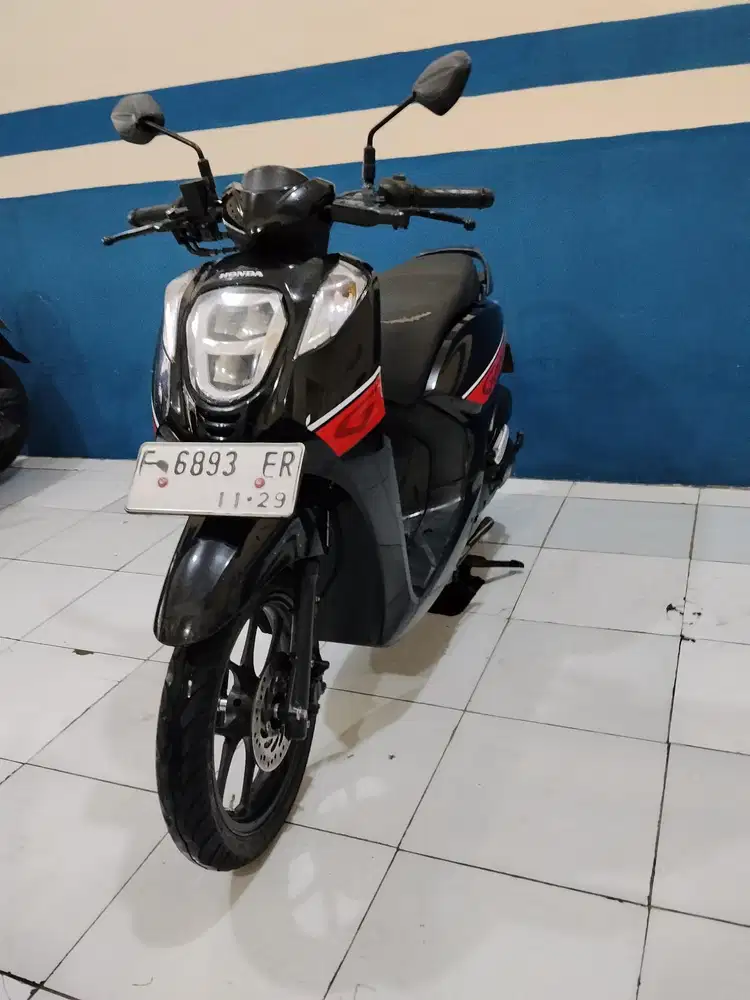 (#) genio 2019 pajak on