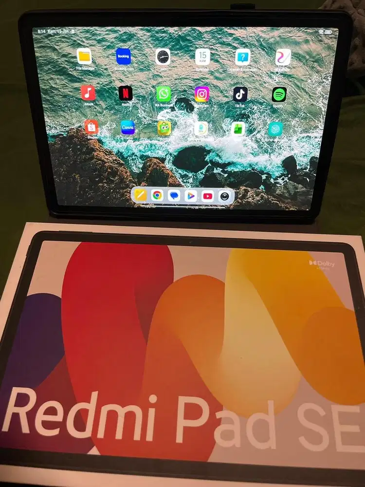 Tab REDMI PAD SE