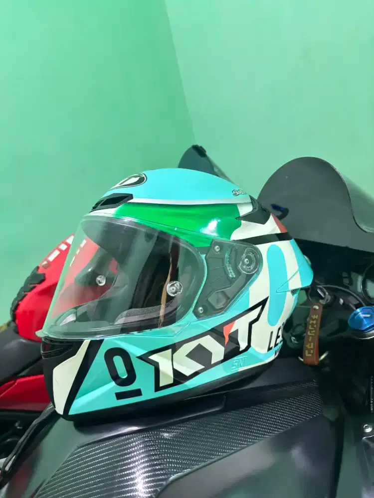 Kyt TTC dellaporta leopard