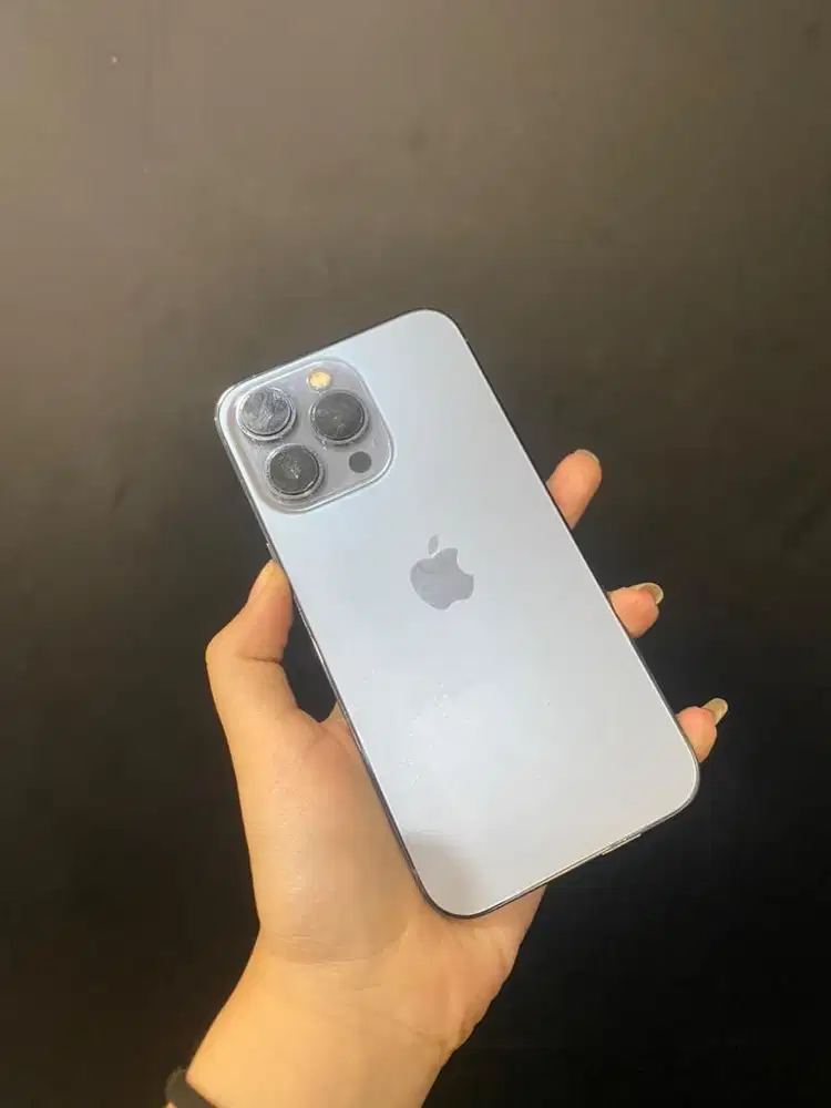 IPHONE 13 PRO 128GB IBOX