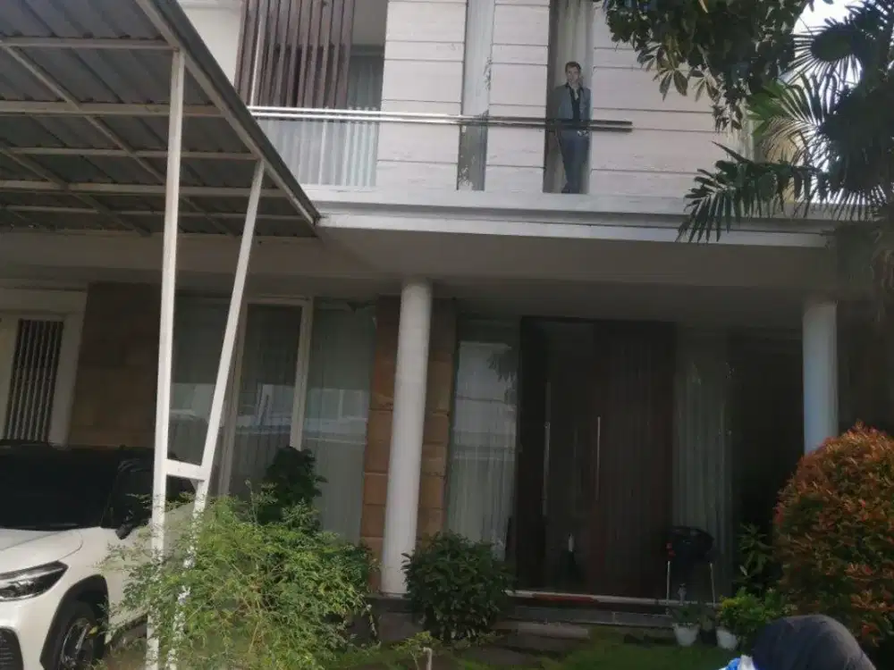 DIJUAL RUMAH WISATA BUKIT MAS STRATEGIS SIAP HUNI