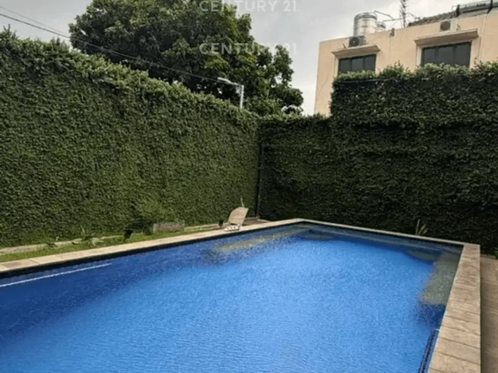 Dijual Rumah Mewah Siap Huni Di Cipete Kebayoran Baru JakSel