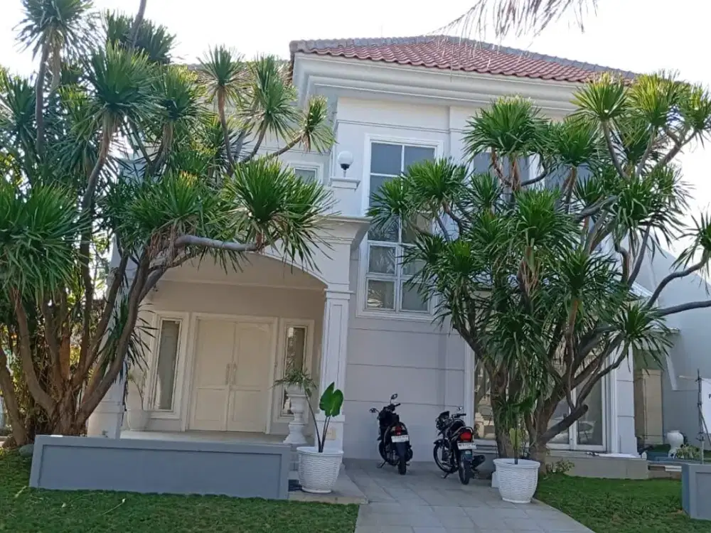 Rumah Bagus, Siap Huni di Perumahan Regency 21, Surabaya