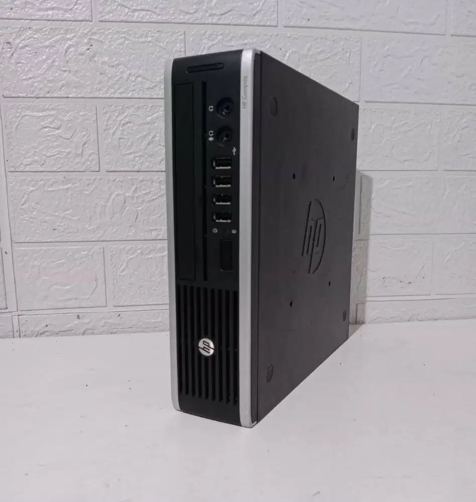 PC Mini Core i5 Ivy RAM 8 HDD 500GB Murah