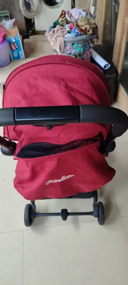 Stroler cocolatte otto m bekas