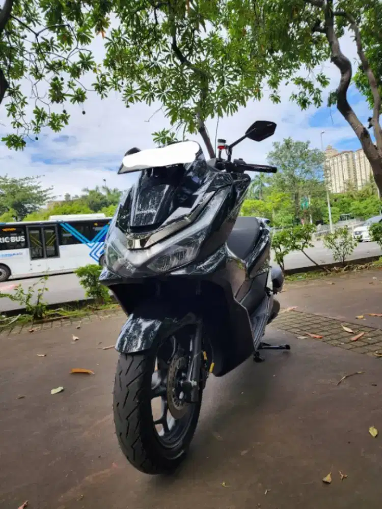 Honda pcx cbs 2025