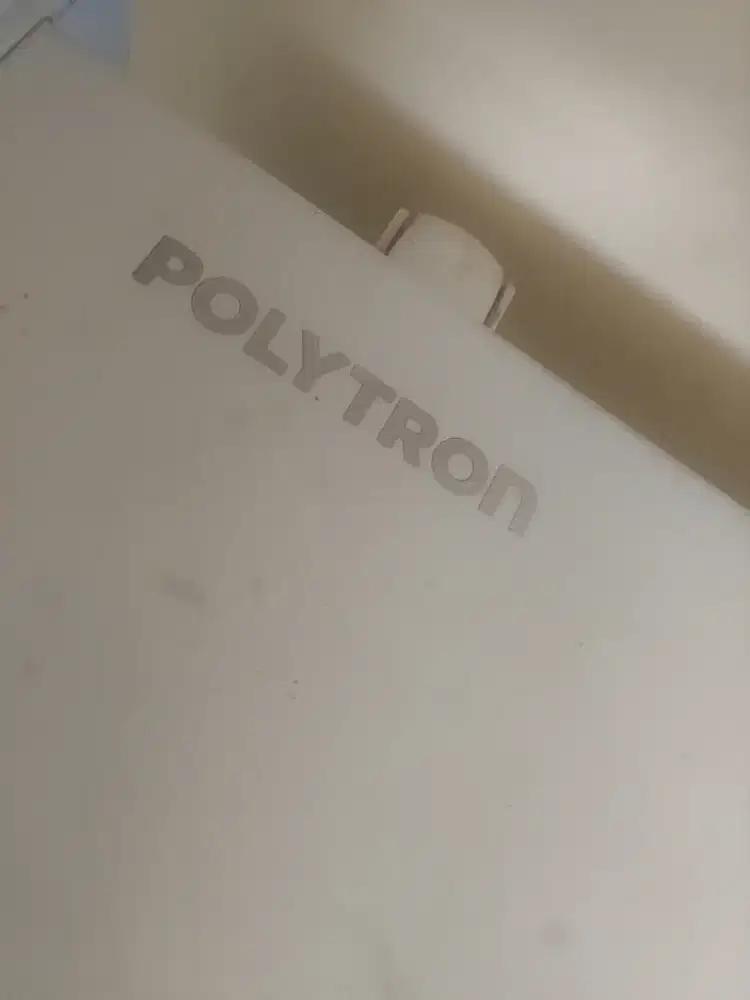 Freezer POLYTRON