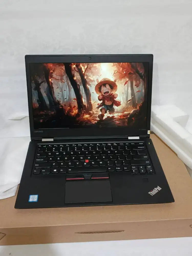 LENOVO THINKPAD X1 CARBON