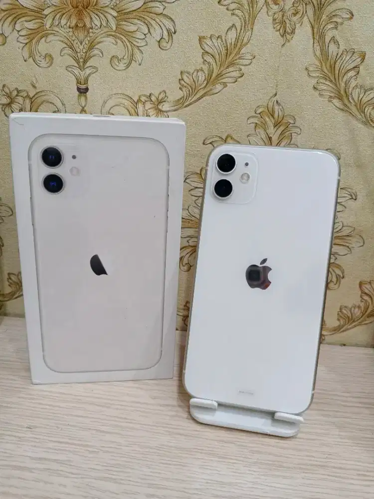 Second Like New Iphone 11