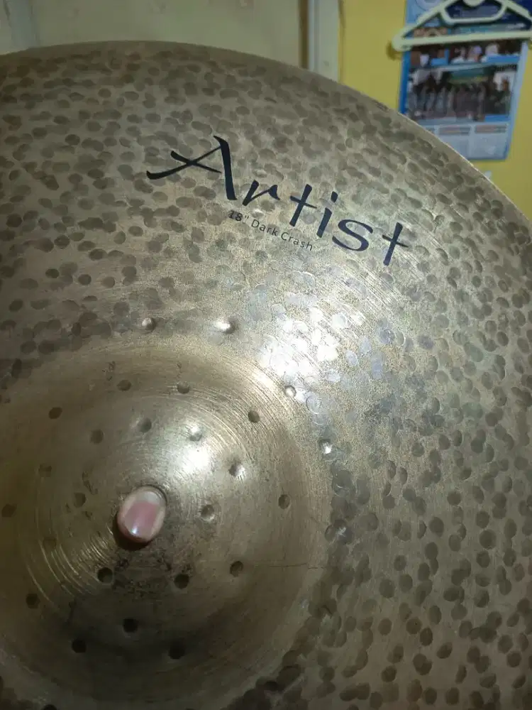 Kingdo dark collection crash 18