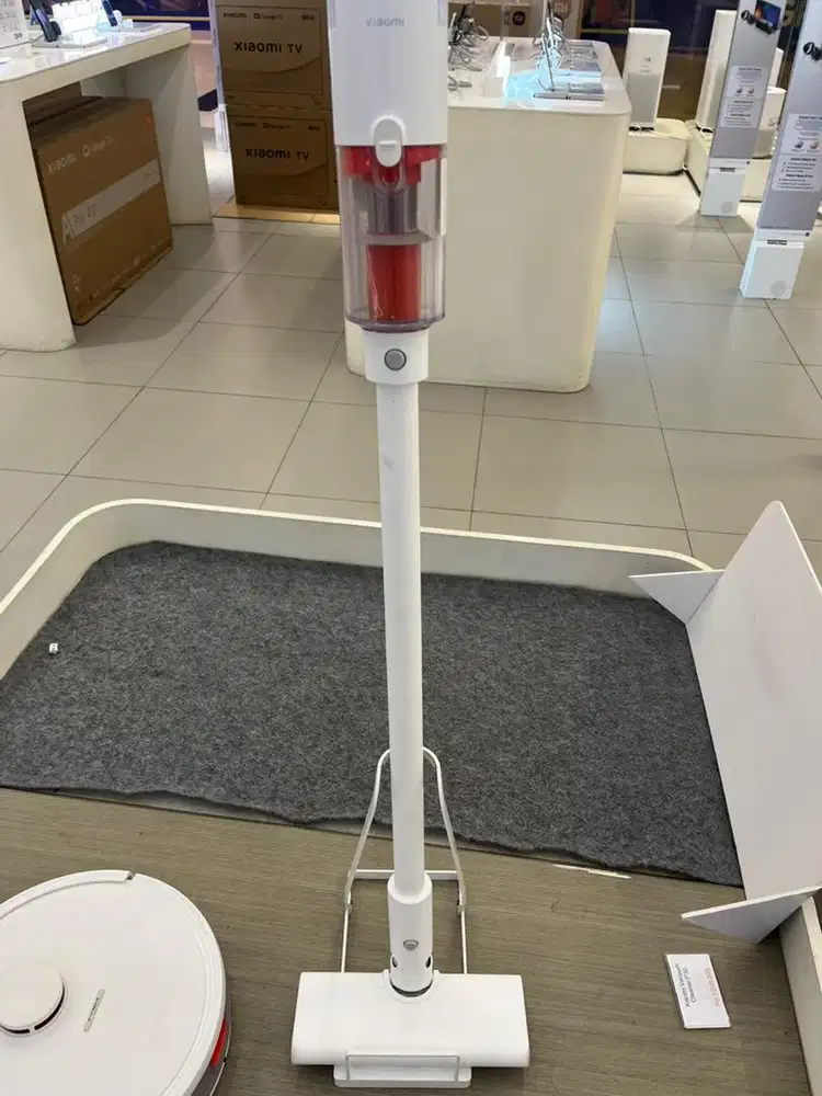 Ready Vacum Cleaner P30