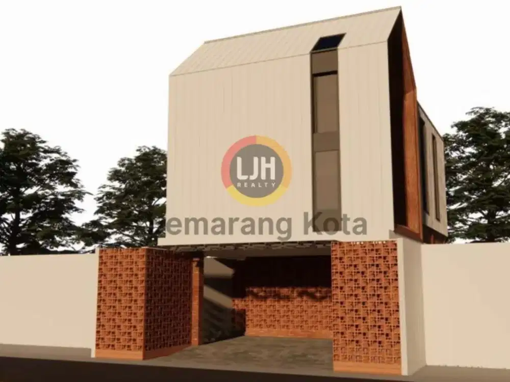 Villa mewah di Seminyak