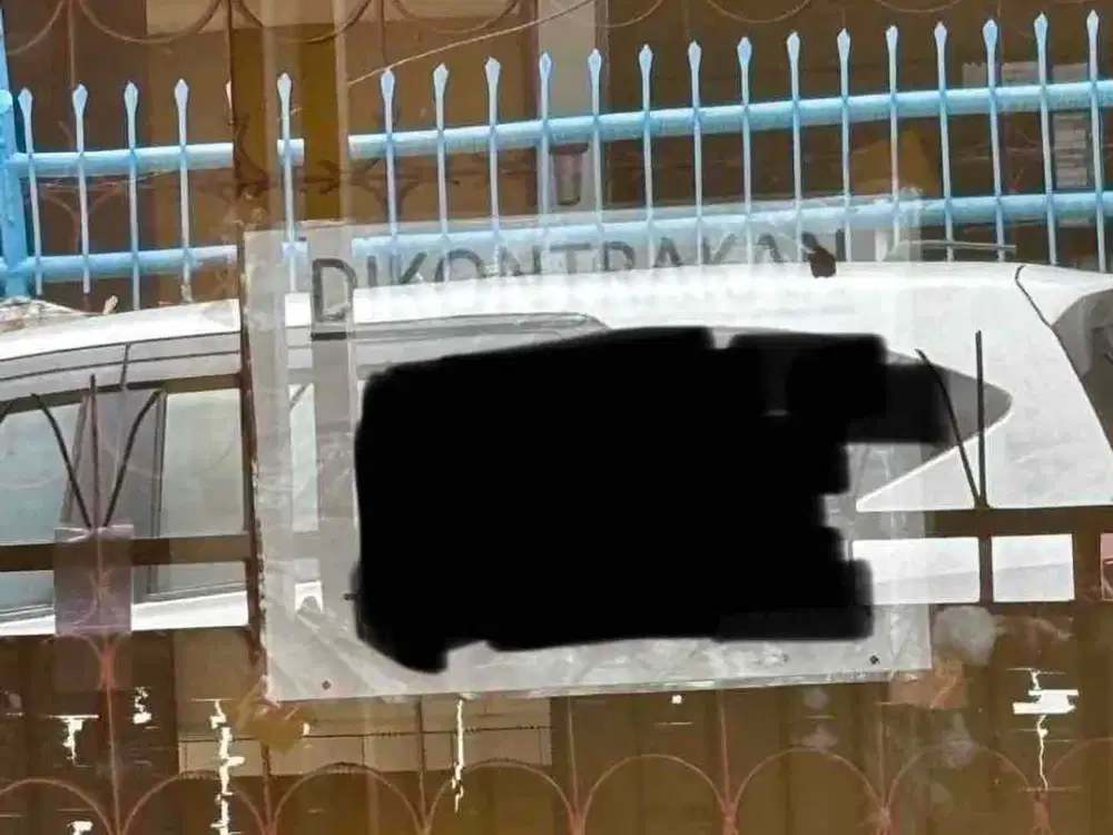 Disewakan rumah muara dari bandung