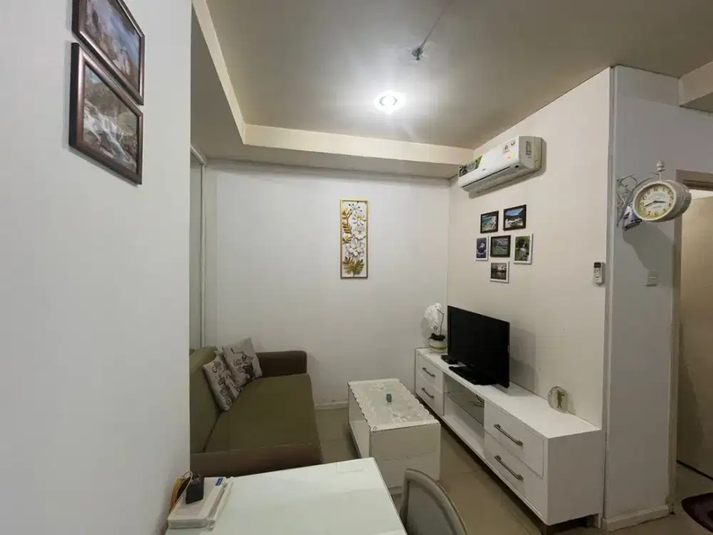 Disewakan Apartemen Thamrin Residences 1Bedroom/Furnished