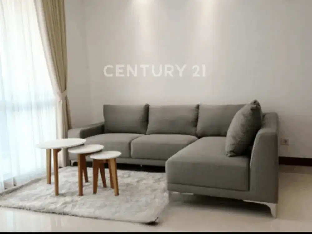 Apartment Mewah Dan Strategis Di AKR Galeri West Jakarta Barat