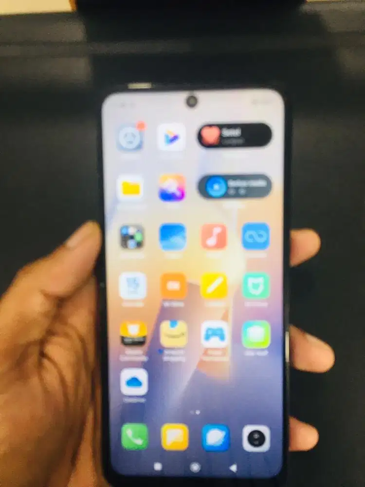 Xiaomi redmi 12 lite 8/256