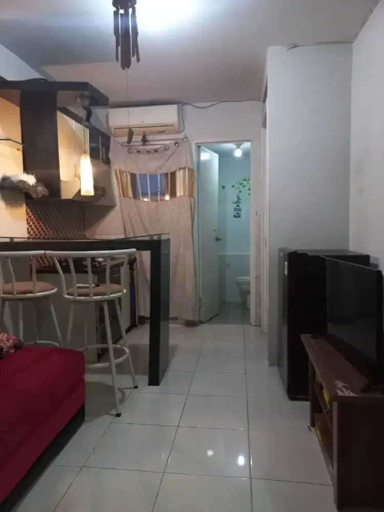 Disewakan kalibata city murah