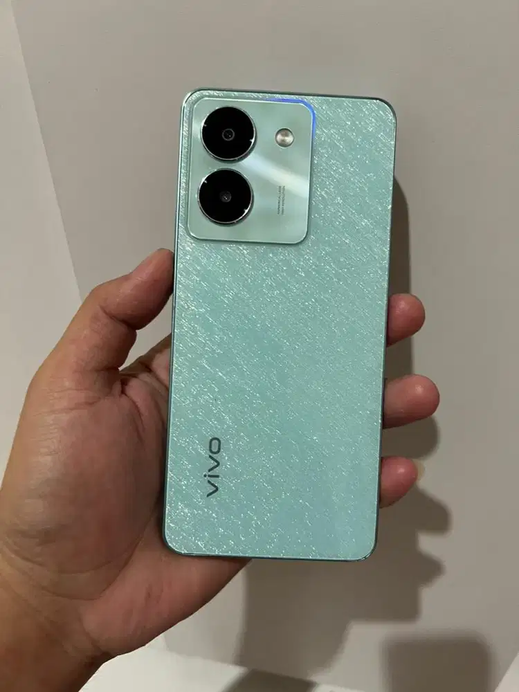 Vivo y36 8/256 resmi vivo original