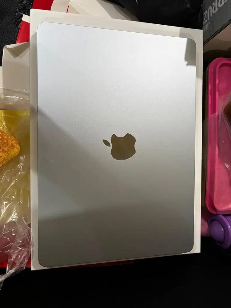 MACBOOK AIR M4 512GB IBOX