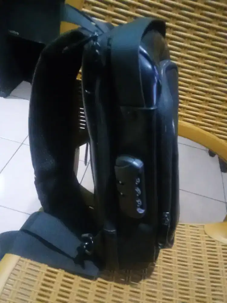 Jos murah tas slempang pria