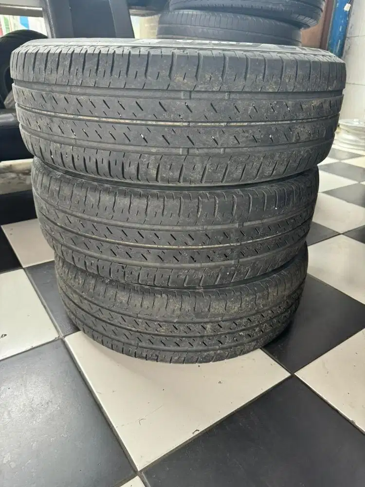 Jual 3 pcs ban Bridgestone Ecopia 185/65/15