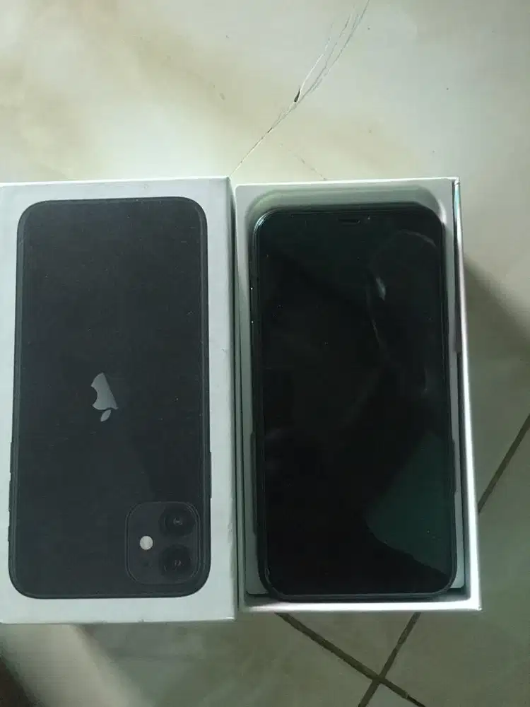 Iphone 11 ex inter 128