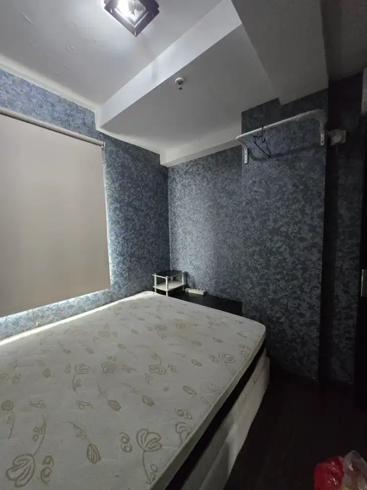 Disewakan Apartment Pancoran Riverside Full Furnish