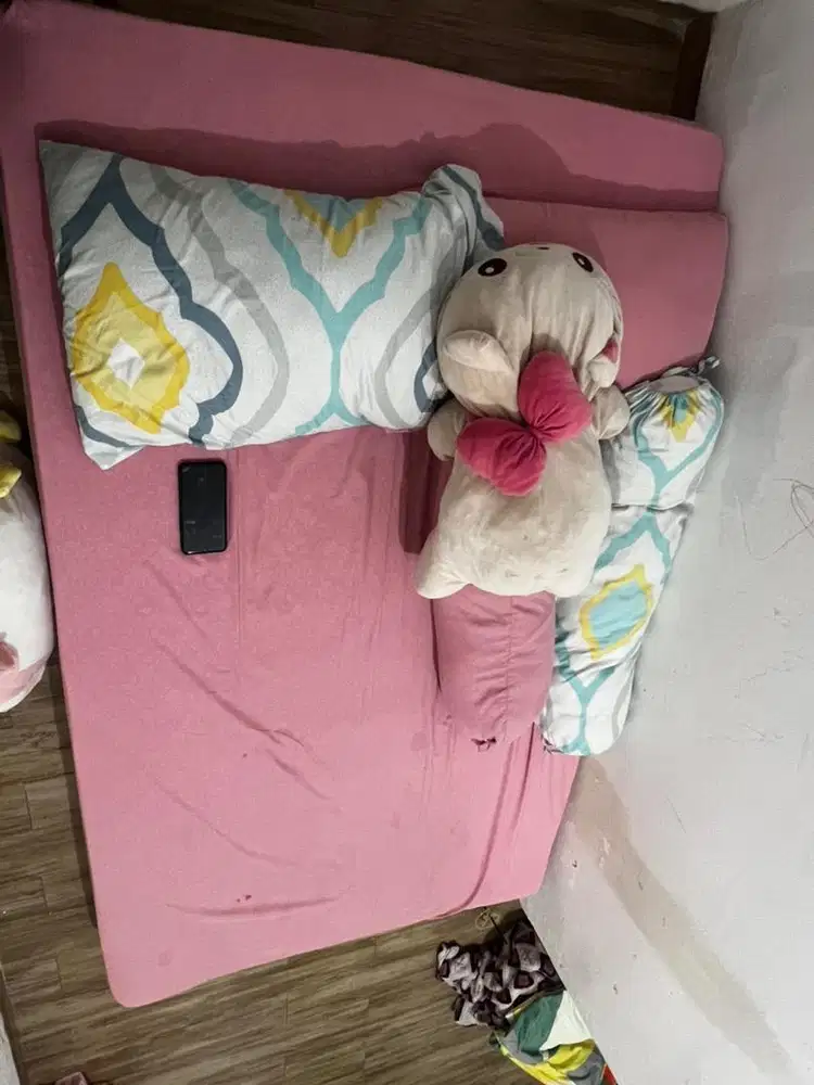 Dijual Kasur Springbed 160x200