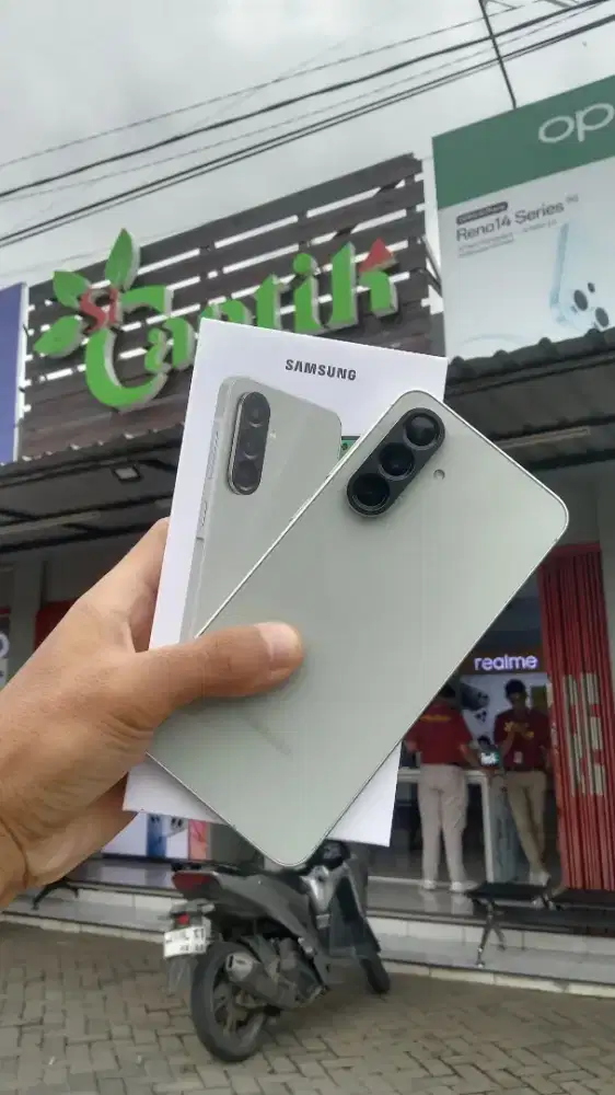 SAMSUNG A56 5G TERLARIS SAAT INI