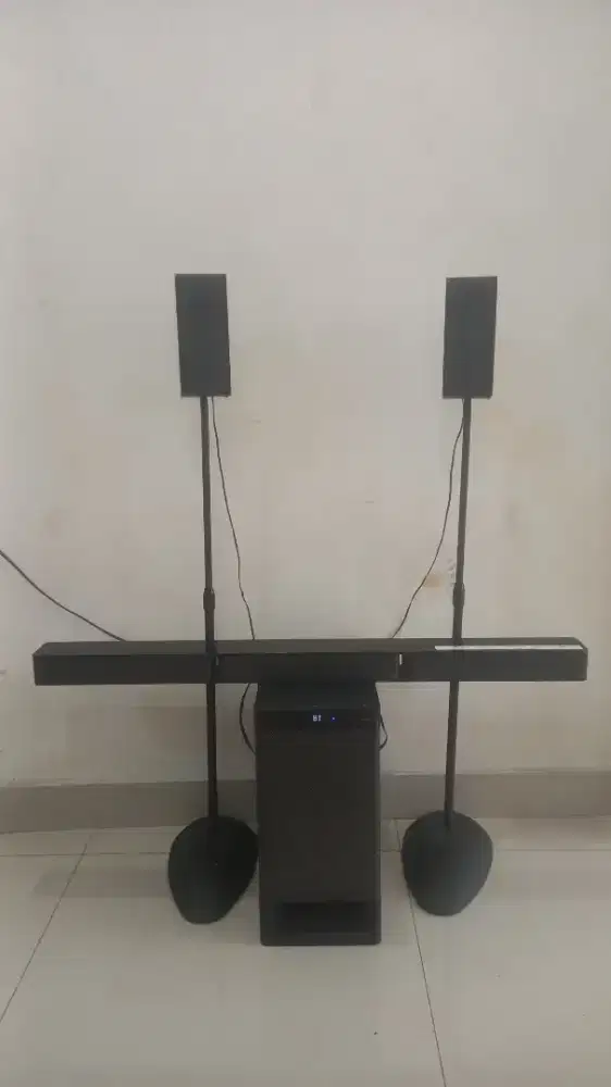 Home Theater Sony