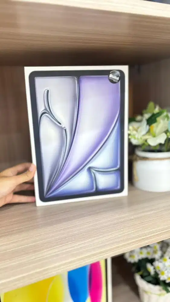 IPAD AIR 7 M 3 128GB BRANDNEW