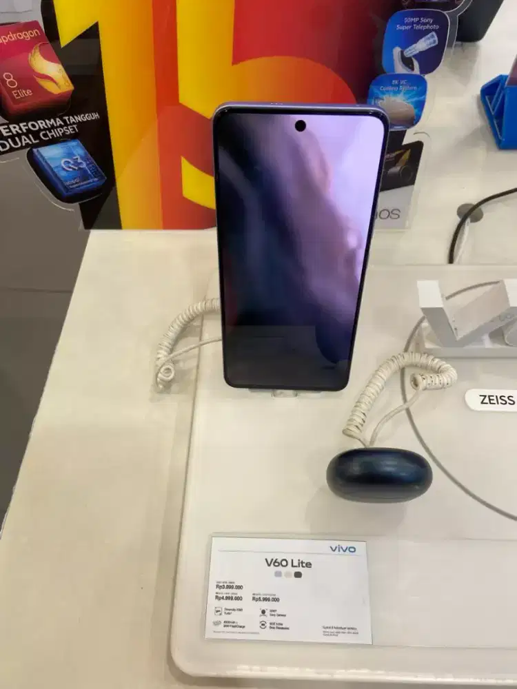 PROMO CICILAN BUNGA 0% V60 LITE